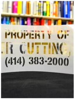 Co2 Laser Cutting Job Work in Chennai near me