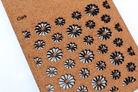 Cork Laser Cutting Job Work in Chennai near me