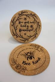 Cork Laser Engraving Job Work in Chennai near me