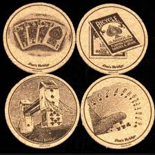 Cork Laser Engraving Job Work in Chennai near me