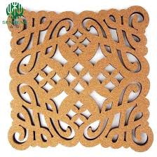 Cork Laser Cutting Job Work in Chennai near me
