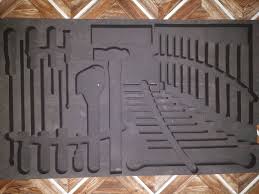 Foam Laser Cutting Job Work in Chennai near me