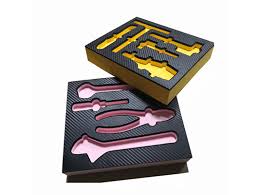 Foam Laser Cutting Job Work in Chennai near me