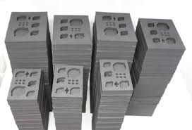 Foam Laser Cutting Job Work in Chennai near me