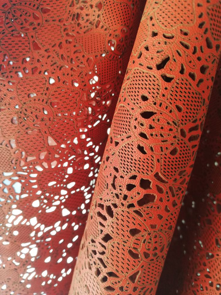 Leather Laser Cutting Job Work in Chennai near me