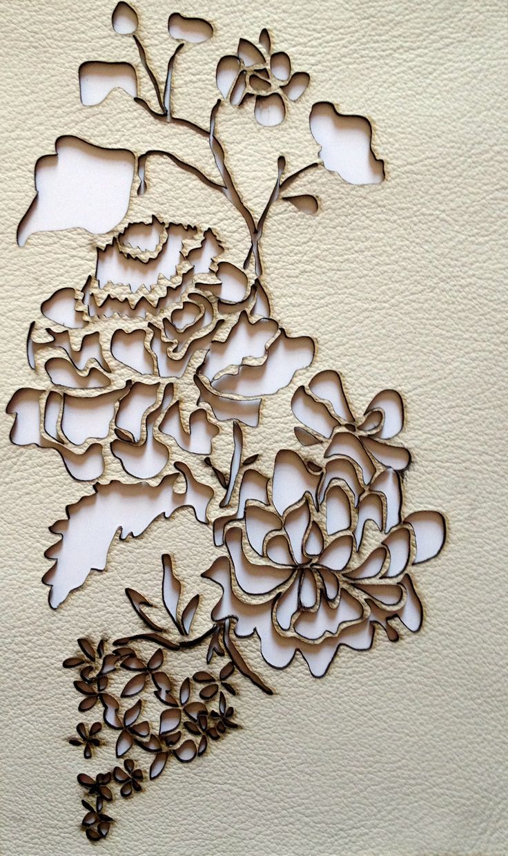 Leather Laser Cutting Job Work in Chennai near me