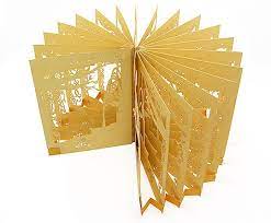 Papper Laser Cutting Job Work in Chennai near me