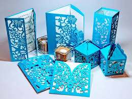 Papper Laser Cutting Job Work in Chennai near me