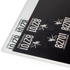 Rowmark Laser Cutting Job Work in Chennai near me