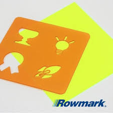 Rowmark Laser Cutting Job Work in Chennai near me