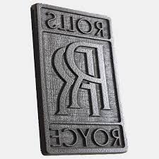 Rubber Laser Engraving Job Work in Chennai near me