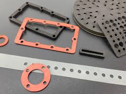 Rubber Laser Cutting Job Work in Chennai near me