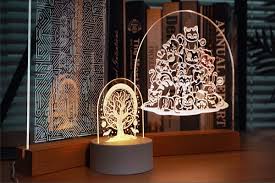 Co2 Craft Gifts Laser Cutting Job Work in Chennai near me