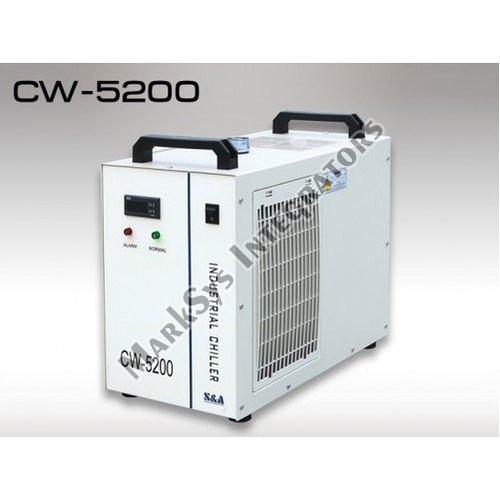 cw-5200-laser-chiller